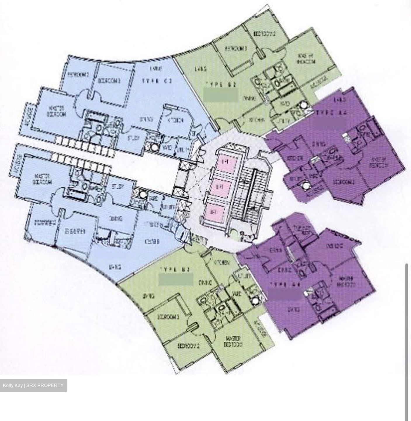 Rafflesia Condominium (D20), Condominium #621181961
